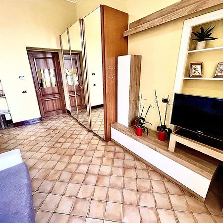 Il Panorama Di San Pietro Appartement Rome Buitenkant foto