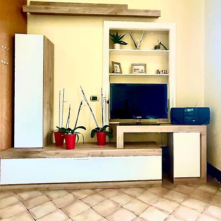 Il Panorama Di San Pietro Appartement Rome Buitenkant foto