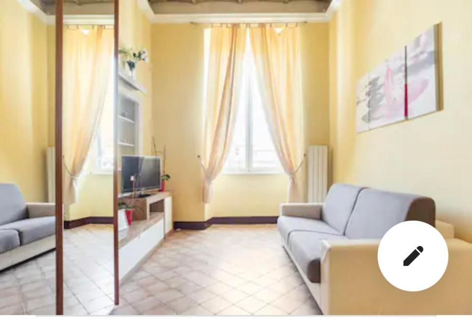 Il Panorama Di San Pietro Appartement Rome Buitenkant foto