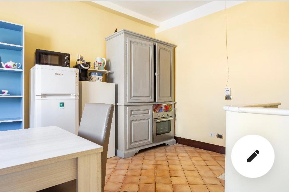 Il Panorama Di San Pietro Appartement Rome Buitenkant foto