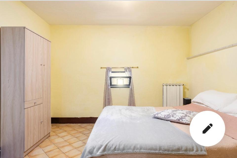 Il Panorama Di San Pietro Appartement Rome Buitenkant foto