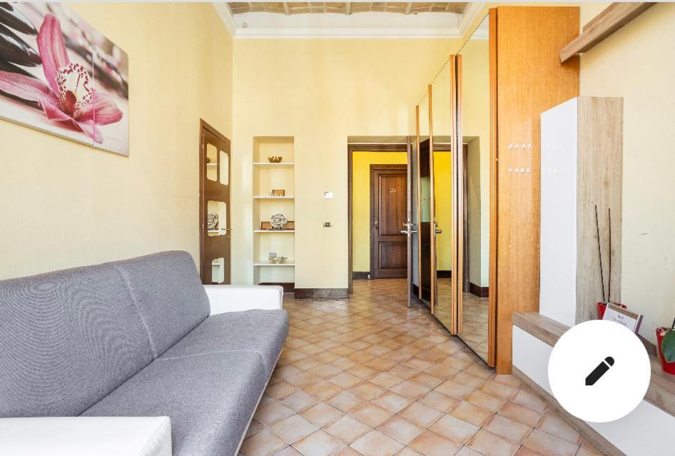 Il Panorama Di San Pietro Appartement Rome Buitenkant foto