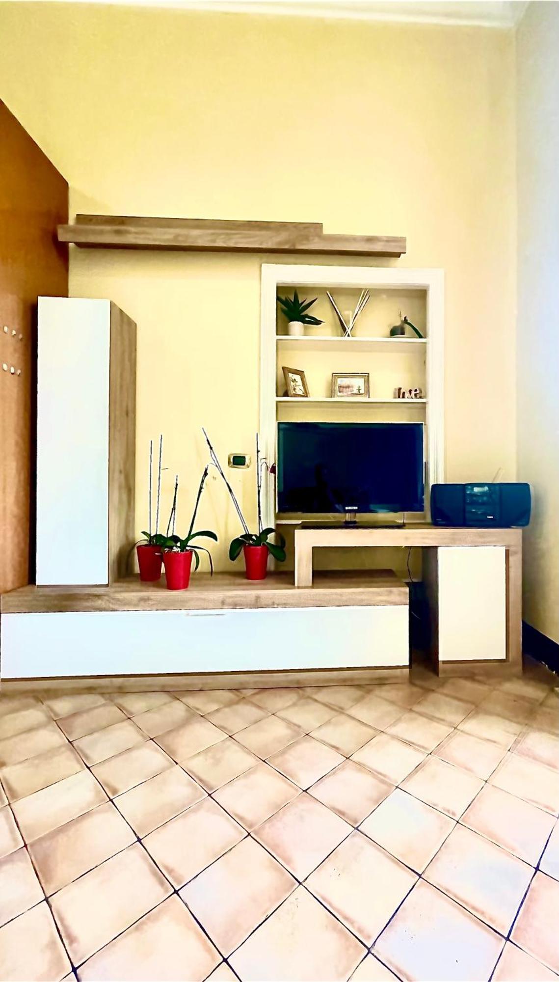 Il Panorama Di San Pietro Appartement Rome Buitenkant foto